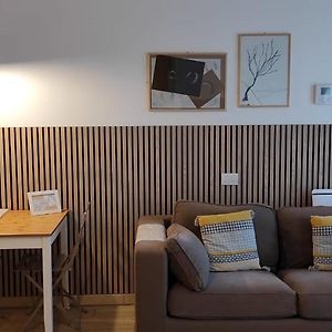 Studio Appartement